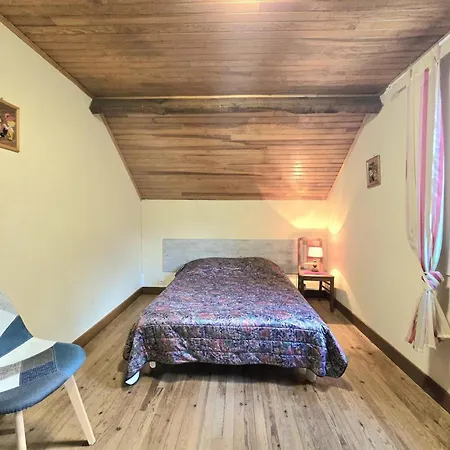 Maison De Charme Pres De Belves Avec Cheminee, Terrasse, Animaux Admis - Fr-1-616-542 *