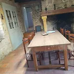 Maison De Charme Pres De Belves Avec Cheminee, Terrasse, Animaux Admis - Fr-1-616-542
