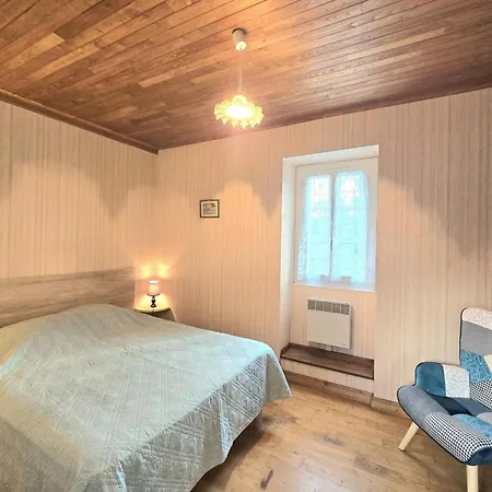 Maison De Charme Près De Belvès Avec Cheminée, Terrasse, Animaux Admis - Fr-1-616-542 * Villeseque